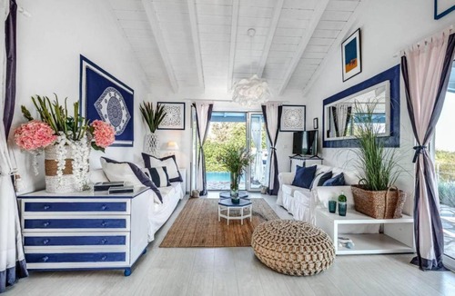 Vlachopoulatika Villa | 80 m² Villa ∙ 2 bedrooms ∙ 4 guests