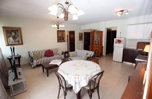 Ano Poli Apartment | 81 m² Apartment ∙ 2 bedrooms ∙ 4 guests