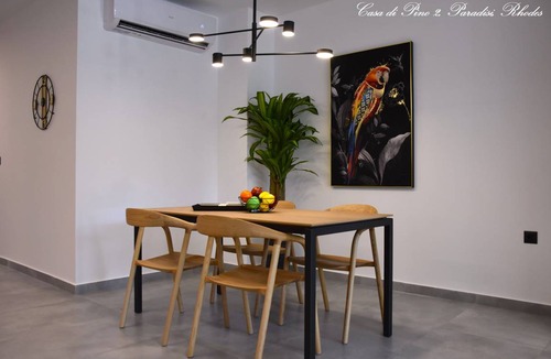 Paradisi Apartment | 81 m² Apartment ∙ 2 bedrooms ∙ 3 guests