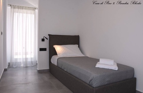 Paradisi Apartment | 81 m² Apartment ∙ 2 bedrooms ∙ 3 guests