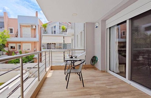 Amarousion Apartment | 81 m² Apartment ∙ 3 bedrooms ∙ 6 guests