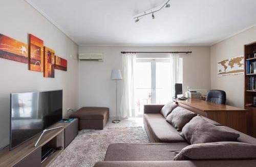 Chalandri Bed & Breakfast | 81 m² Bed and breakfast ∙ 2 bedrooms ∙ 5 guests