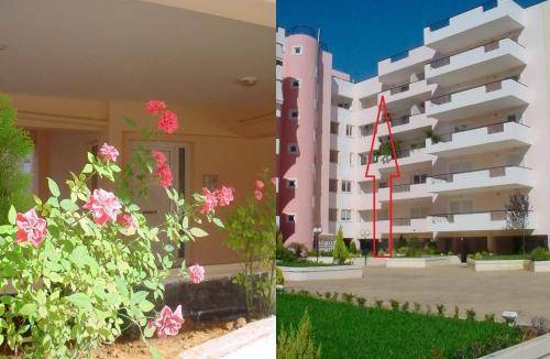 Chalandri Bed & Breakfast | 81 m² Bed and breakfast ∙ 2 bedrooms ∙ 5 guests