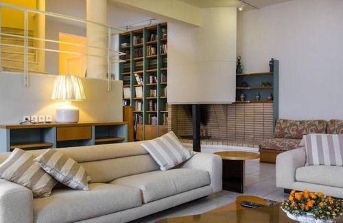 Chania Villa | 815 m² Villa ∙ 5 bedrooms ∙ 10 guests