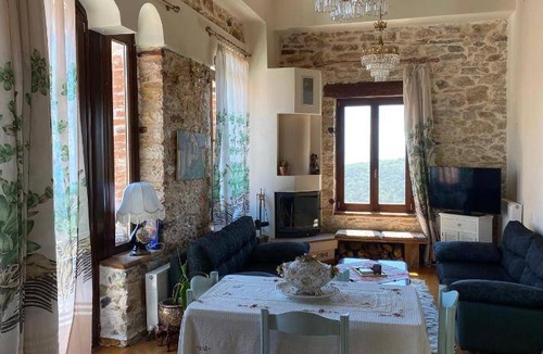Mileai Apartment | 82 m² Apartment ∙ 3 bedrooms ∙ 6 guests