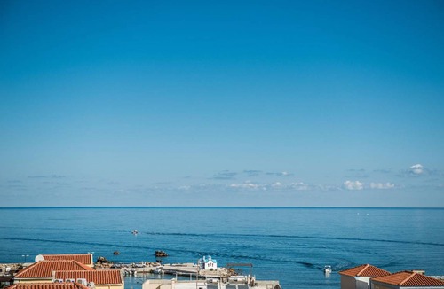 Kato Galatas House | 82 m² House ∙ 2 bedrooms ∙ 5 guests