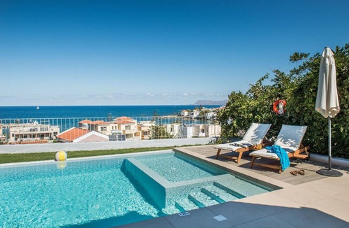 Kato Galatas House | 82 m² House ∙ 2 bedrooms ∙ 5 guests