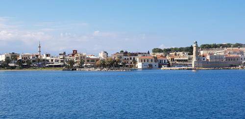 Agia Triada Villa | 82 m² Villa ∙ 2 bedrooms ∙ 5 guests