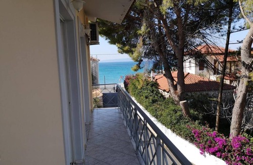 Akrogialion Apartment | 83 m² Apartment ∙ 2 bedrooms ∙ 4 guests
