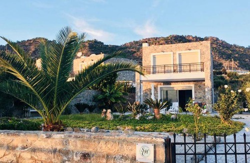 Achlia House | 84 m² House ∙ 2 bedrooms ∙ 4 guests