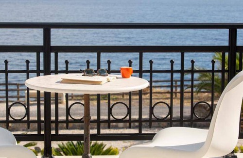 Achlia House | 84 m² House ∙ 2 bedrooms ∙ 4 guests