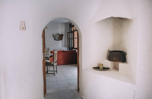 Roustika House | 84 m² House ∙ 3 bedrooms ∙ 7 guests