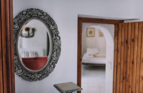Roustika House | 84 m² House ∙ 3 bedrooms ∙ 7 guests