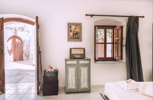 Roustika House | 84 m² House ∙ 3 bedrooms ∙ 7 guests