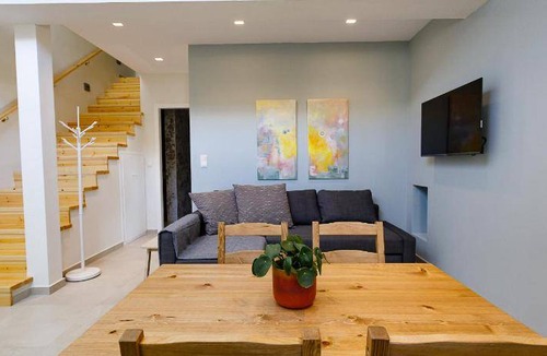 Kalamata Marina Apartment | 85 m² Apartment ∙ 2 bedrooms ∙ 6 guests