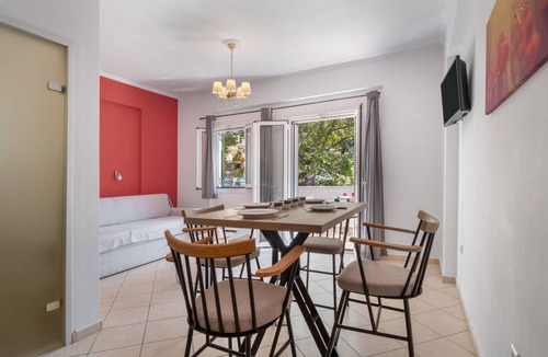 Anthousa Apartment | 85 m² Apartment ∙ 1 guest