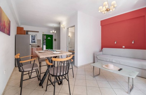 Anthousa Apartment | 85 m² Apartment ∙ 1 guest