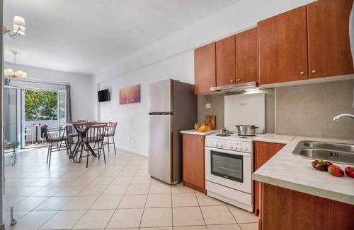 Anthousa Apartment | 85 m² Apartment ∙ 1 guest