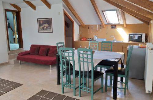 Ioannina Apartment | 85 m² Apartment ∙ 2 bedrooms ∙ 5 guests