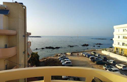 Nea Chora Apartment | 85 m² Apartment ∙ 2 bedrooms ∙ 6 guests