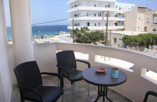 Nea Chora Apartment | 85 m² Apartment ∙ 2 bedrooms ∙ 6 guests