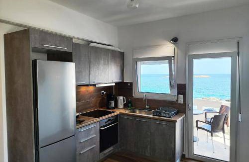 Nea Chora Apartment | 85 m² Apartment ∙ 2 bedrooms ∙ 6 guests