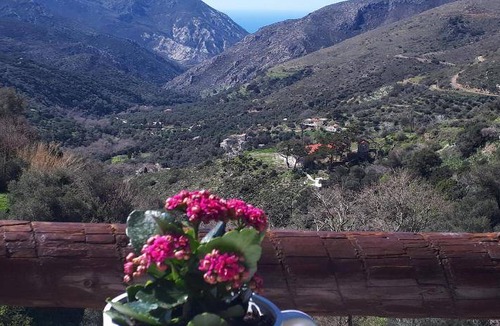 Livadia Apartment | 85 m² Apartment ∙ 2 bedrooms ∙ 4 guests