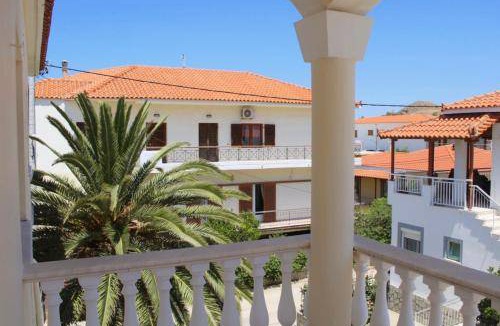 Myrina Apartment | 85 m² Apartment ∙ 2 bedrooms ∙ 5 guests