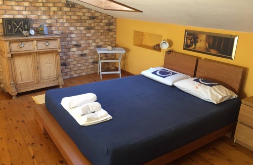 Akrogialion Apartment | 85 m² Apartment ∙ 2 bedrooms ∙ 5 guests