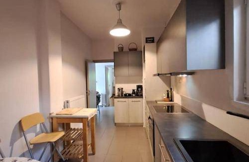 Chalandri Apartment | 85 m² Apartment ∙ 2 bedrooms ∙ 5 guests