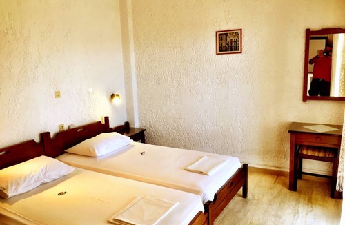 Koutsounari Apartment | 85 m² Apartment ∙ 2 bedrooms ∙ 5 guests