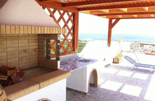 Koutsounari Apartment | 85 m² Apartment ∙ 2 bedrooms ∙ 5 guests