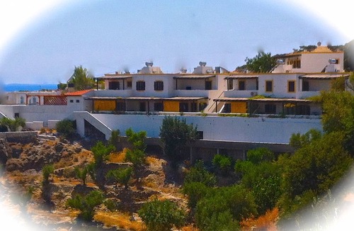 Koutsounari Apartment | 85 m² Apartment ∙ 2 bedrooms ∙ 5 guests