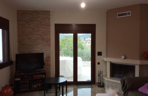 Pella Region House | 85 m² House ∙ 2 bedrooms ∙ 4 guests