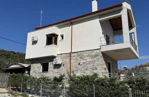 Pella Region House | 85 m² House ∙ 2 bedrooms ∙ 4 guests