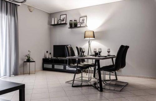 Nees Pagases House | 85 m² House ∙ 2 bedrooms ∙ 4 guests
