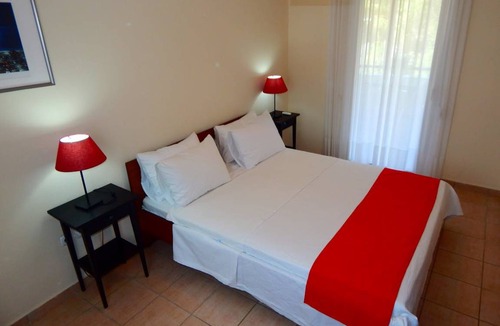 Pefkochori House | 85 m² House ∙ 3 bedrooms ∙ 6 guests