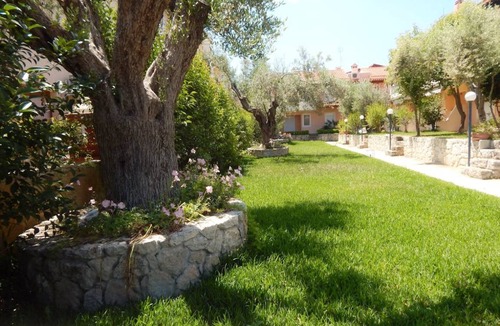 Pefkochori House | 85 m² House ∙ 3 bedrooms ∙ 6 guests
