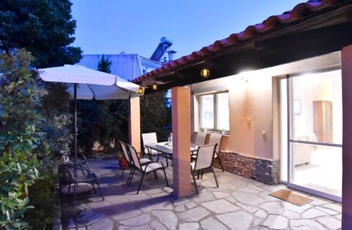 Palaio Tsifliki House | 85 m² House ∙ 2 bedrooms ∙ 7 guests