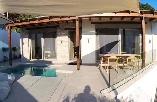 Epirus Resort | 85 m² Resort ∙ 2 bedrooms ∙ 4 guests