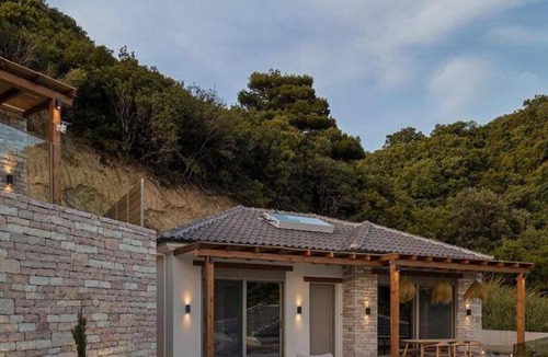 Epirus Resort | 85 m² Resort ∙ 2 bedrooms ∙ 4 guests