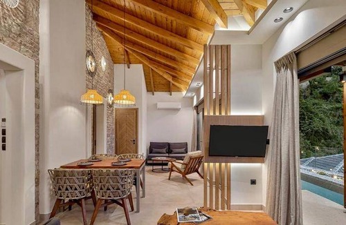 Epirus Resort | 85 m² Resort ∙ 2 bedrooms ∙ 4 guests