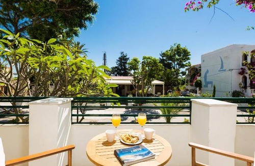 Platanes Apartment | 85 m² Serviced apartment ∙ 2 bedrooms ∙ 127 guests
