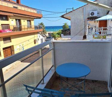 Nea Playia Villa | 85 m² Villa ∙ 2 bedrooms ∙ 5 guests