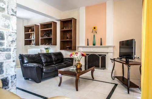 Gerani Villa | 85 m² Villa ∙ 2 bedrooms ∙ 5 guests