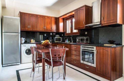 Gerani Villa | 85 m² Villa ∙ 2 bedrooms ∙ 5 guests
