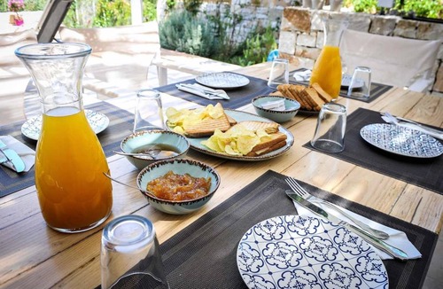 Katsimatika Villa | 85 m² Villa ∙ 2 bedrooms ∙ 4 guests