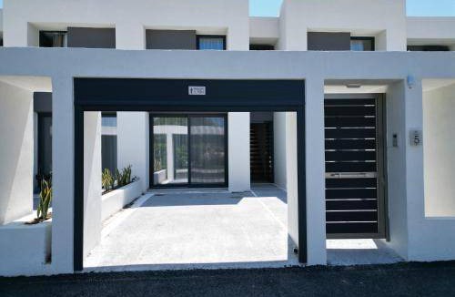 Nea Iraklia Villa | 85 m² Villa ∙ 3 bedrooms ∙ 6 guests