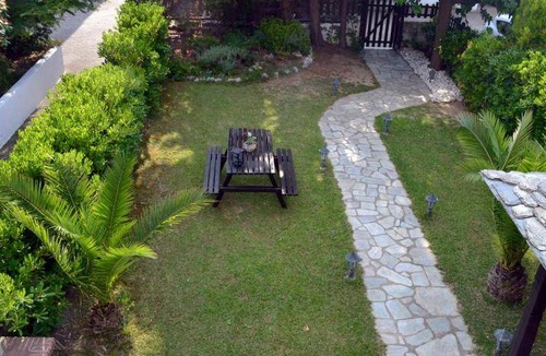 Koropi Apartment | 86 m² Apartment ∙ 2 bedrooms ∙ 7 guests