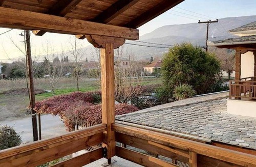 Koropi Apartment | 86 m² Apartment ∙ 2 bedrooms ∙ 7 guests